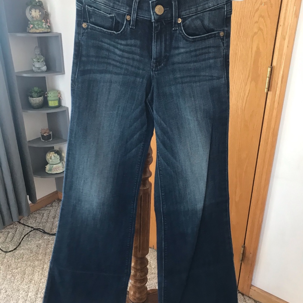 Express jeans (new)